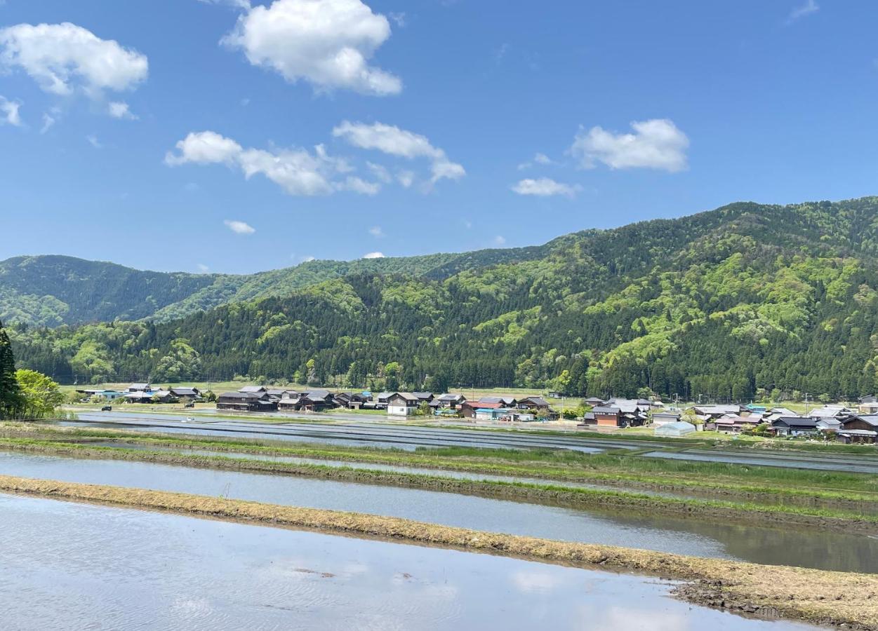 1日1組限定 1棟貸切の古民家 蔵の宿 隠れ蔵 Nagahama  Extérieur photo